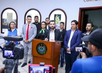 Diputado Ruben Flores presenta pieza de correspondencia para reformar Ley General de los Deportes