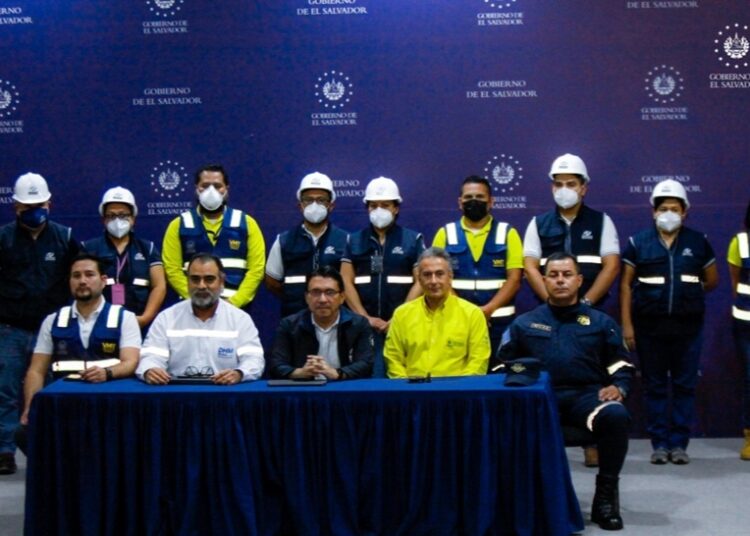 Gobierno central garantiza el abastecimiento de productos esenciales y la estabilidad de precios con medidas antiinflación mundial