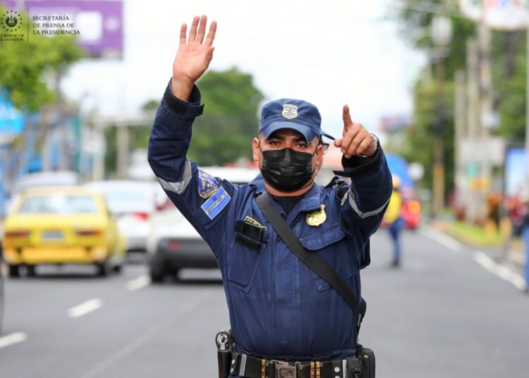 Las tarifas del transporte público continúa siendo verificada por el Gobierno central