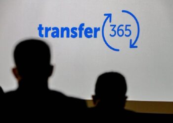 Usuarios realizan operaciones bancarias que suman hasta $22 millones diariamente a través de Transfer365