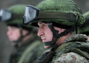 Nicaragua recibirá tropas, naves y aviones de Rusia en «intercambio militar»