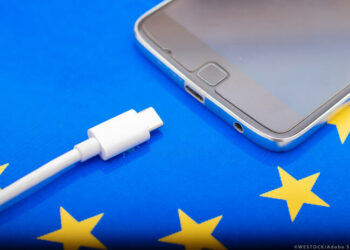 La Unión Europea acordó imponer un cargador único para celulares, tablets y otros dispositivos