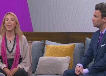 Elenco de Venga la Alegría se burló de la mujer que habló alienígena