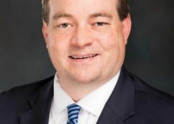 Embajada de Estados Unidos en El Salvador anuncia que Patrick Ventrell es el nuevo Encargado de Negocios en el país