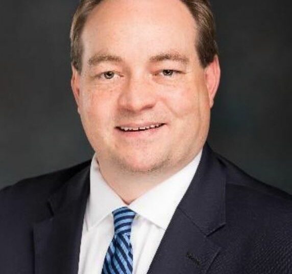 Embajada de Estados Unidos en El Salvador anuncia que Patrick Ventrell es el nuevo Encargado de Negocios en el país