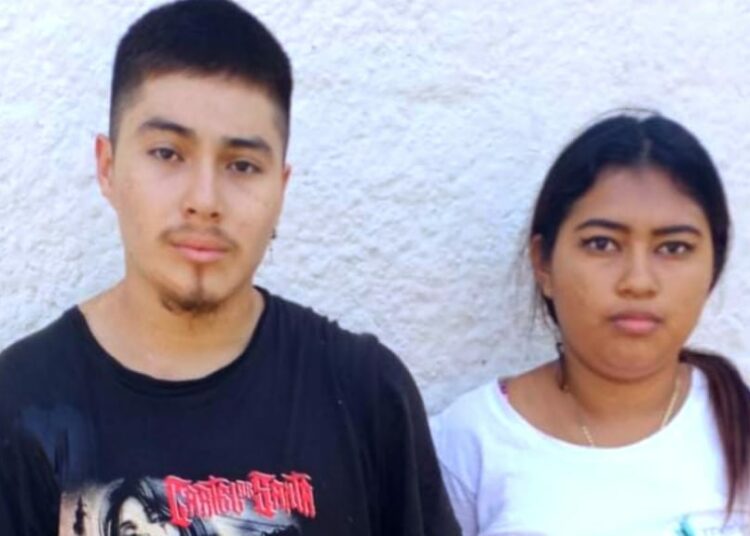 PNC captura a dos pandilleros acusados de asesinar a un hombre