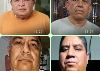 Capturan a 9 sujetos vinculados a delitos de corrupción al interior de CEPA en beneficio de pandillas