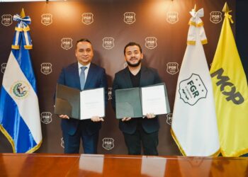 Obras Públicas ejecutará proyecto de nuevas oficinas centrales de la Fiscalía General de la República