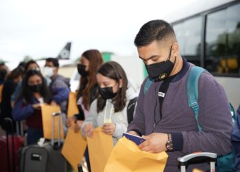 Ministro de Trabajo: “La migración laboral debe ser regular, ordenada y segura”