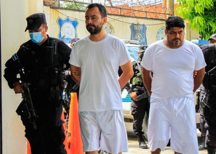 Fiscalía solicita que acusados del feminicidio de Flor García pasen a etapa de juicio