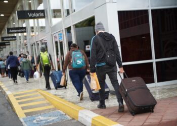 Ministro de Trabajo confirma que enviarán cerca de 300 salvadoreños a Canadá con plazas laborales