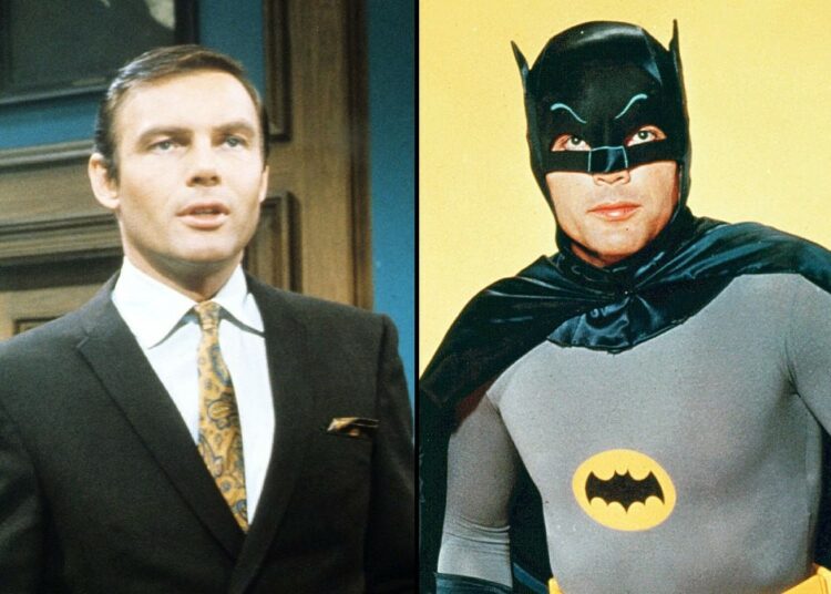5 años sin Adam West, el Batman que quedó encerrado en los laberintos de Ciudad Gótica y se refugió en el amor incondicional de sus fans