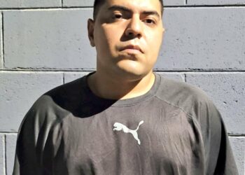 Capturan a agresor de un mayor de edad que fue captado en video en Mejicanos