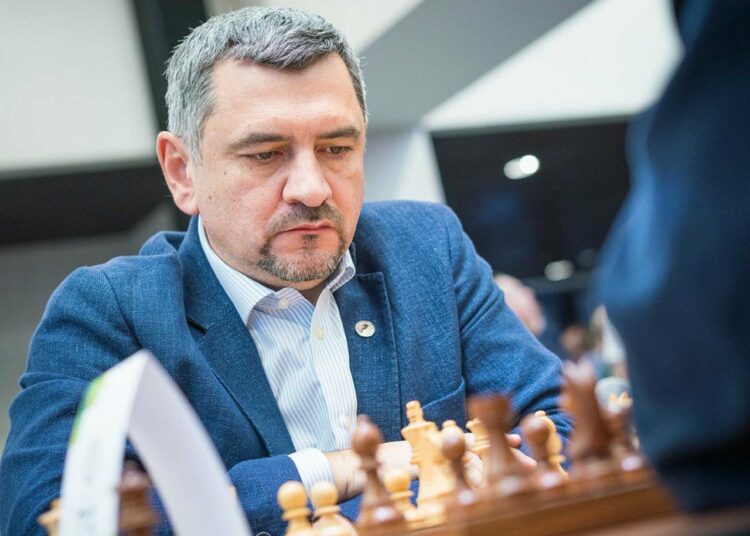 Grandes maestros de ajedrez disputarán simultánea en San Salvador