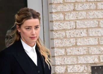 Las ganancias de Amber Heard de sus películas no alcanzan para pagarle a Johnny Depp