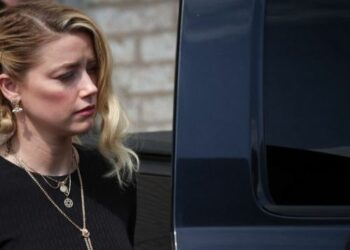 Johnny Depp podría renunciar a los 10 millones de dólares que Amber Heard tiene que pagarle