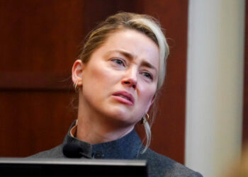 Amber Heard es investigada por dar falso testimonio