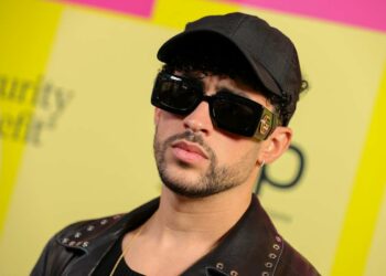 Bad Bunny enfrenta demanda por derechos de autor