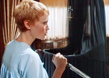 El bebé de Rosemary tendrá una precuela