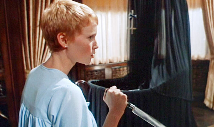 El bebé de Rosemary tendrá una precuela