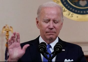 “Es un día triste para el país”, la reacción de Biden sobre el fallo de la Corte Suprema de EEUU sobre el aborto
