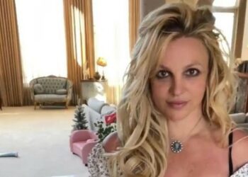 Britney Spears abandona Instagram