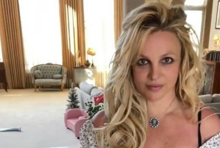 Britney Spears abandona Instagram