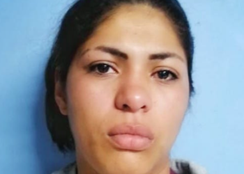 La “Bandida”, pandillera con antecedentes desde 2009, es capturada en San Marcos