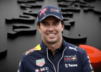 Checo Pérez va por su segundo podio en el Gran Premio de Canadá
