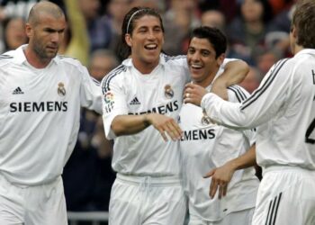 Cicinho exfutbolista del Real Madrid reveló que entrenaba ebrio y contó los trucos para que no lo descubrieran