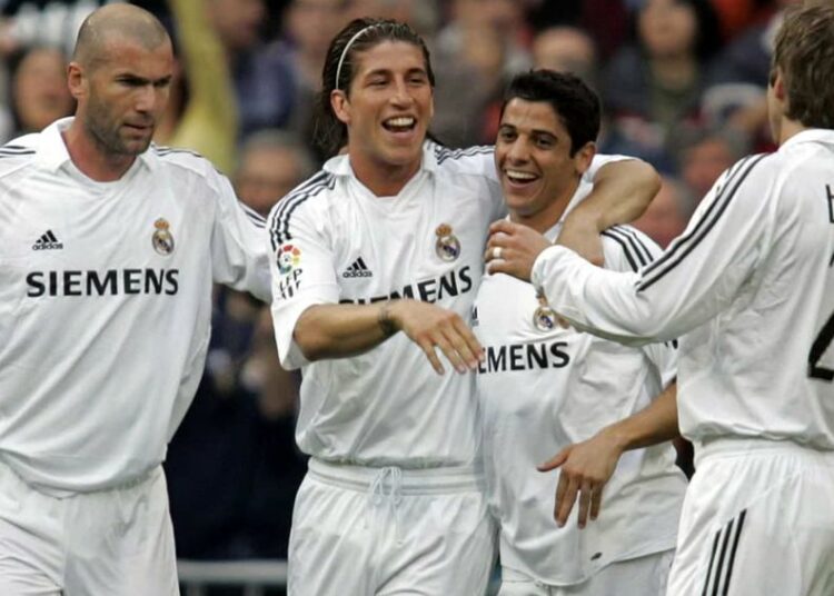 Cicinho exfutbolista del Real Madrid reveló que entrenaba ebrio y contó los trucos para que no lo descubrieran