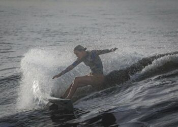 MITUR da inicio al Championship Tour 2022 de la World Surf League en Punta Roca