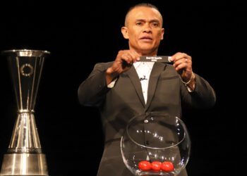 Alianza, Águila y Platense conocieron a sus rivales de la Liga Concacaf 2022