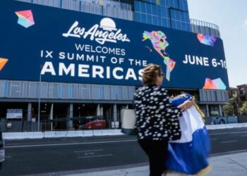 Cumbre las Américas: EE.UU. confirma millonaria inversión para frenar migración