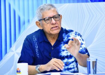 Dagoberto Gutiérrez destaca una nueva visión del presidente Bukele en el ramo del Trabajo