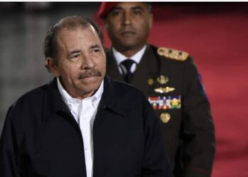 El presidente Daniel Ortega pide al parlamento ratifique ingreso a Nicaragua de tropas rusas
