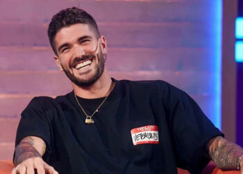 Los mates de Messi, las cábalas de la selección argentina y cómo tiene agendada a Tini Stoessel: las confesiones de Rodrigo de Paul