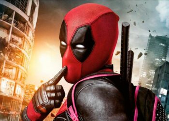 Deadpool 3 será una película vulgar y tendrá clasificación R, confirman guionistas