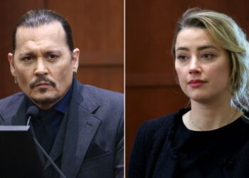 Juicio de Johnny Depp a Amber Heard: el jurado llegó a un veredicto y será comunicado esta tarde
