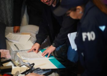 FGR y PNC desmantelan banda que se dedicaba a traficar indocumentados