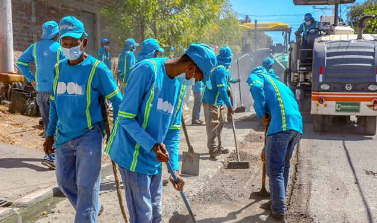 FMLN pide que alcaldías vuelvan a manejar el FODES