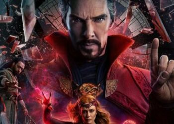 Acusan a Doctor Strange 2 de ser propaganda satánica y se vuelve el hazmerreír
