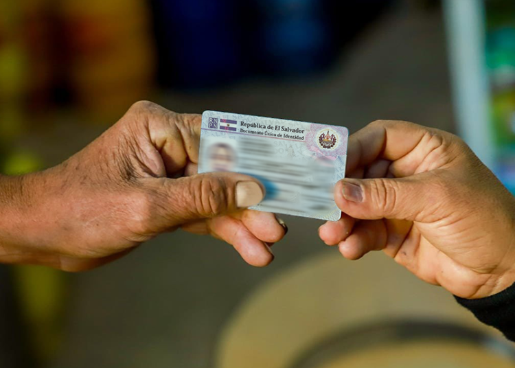 Asamblea aprueba reformas al RNPN para facilitar modernización y trámites de documentos de identidad