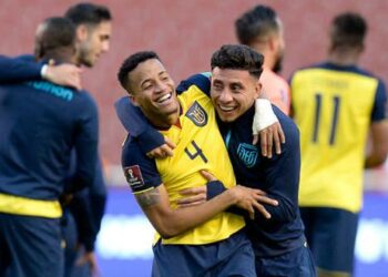 Caso Byron Castillo: resolución de la FIFA ratifica a Ecuador y deja a Chile sin Mundial