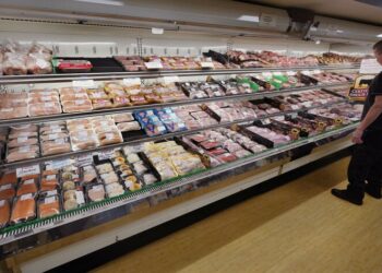 La inflación en Estados Unidos ascendió al 8,6% anual en mayo: es el mayor incremento en 40 años