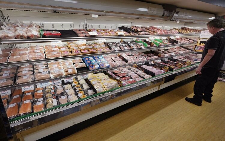 La inflación en Estados Unidos ascendió al 8,6% anual en mayo: es el mayor incremento en 40 años