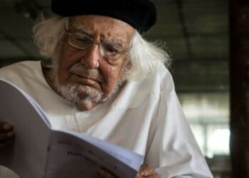 Nicaragua declaró ilegal su Centro de Escritores, fundado por el poeta Ernesto Cardenal