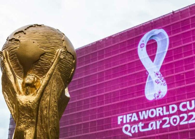 FIFA confirmó que la lista de citados será de 26 futbolistas e informó otras tres medidas para el Mundial de Qatar