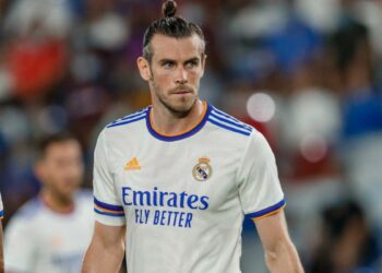 Bale se despide del Real Madrid con una emotiva carta