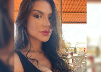 Murió ex Miss Brasil Gleycy Correia tras someterse a una cirugía de rutina